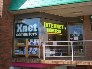 Xnet Shop